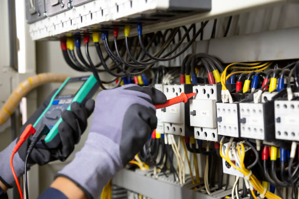 Best Electrical Wiring and Rewiring  in Walnut Cove, NC