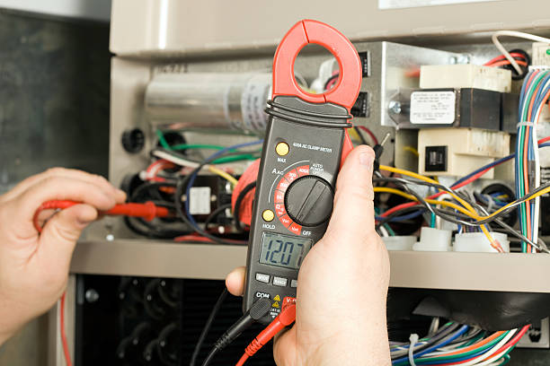 Emergency Electrical Repair Services in Walnut Cove, NC