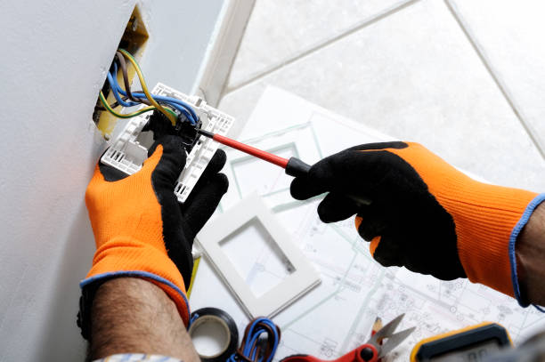 Emergency Electrical Repair Services in Walnut Cove, NC