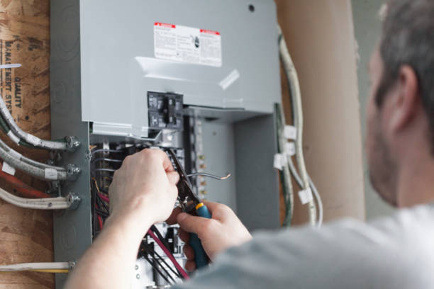 Best Surge Protection Installation  in Walnut Cove, NC